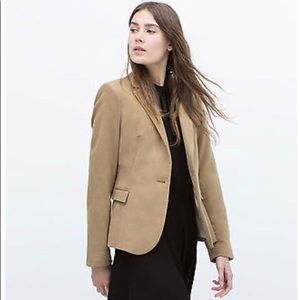 Zara Blazer